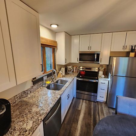Ski In/Out Spruce Glen Townhomes On Great Eastern Trail Killington Eksteriør bilde