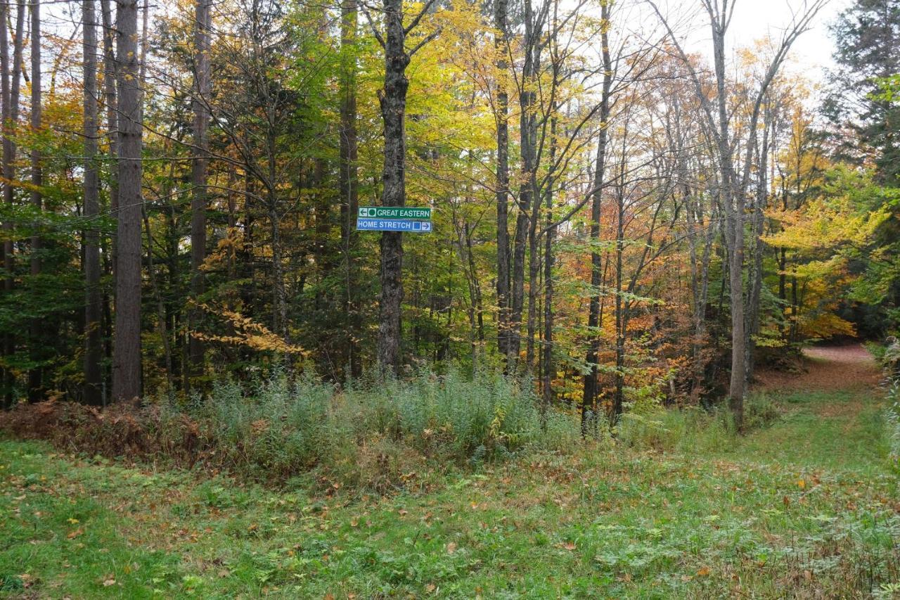 Ski In/Out Spruce Glen Townhomes On Great Eastern Trail Killington Eksteriør bilde