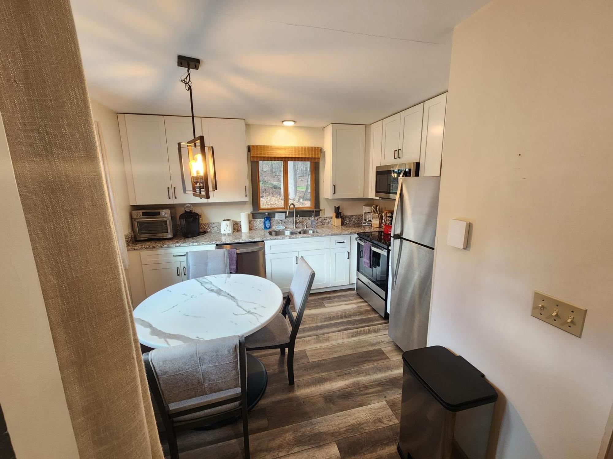 Ski In/Out Spruce Glen Townhomes On Great Eastern Trail Killington Eksteriør bilde