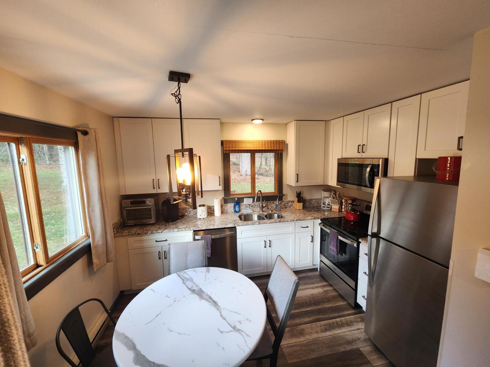 Ski In/Out Spruce Glen Townhomes On Great Eastern Trail Killington Eksteriør bilde