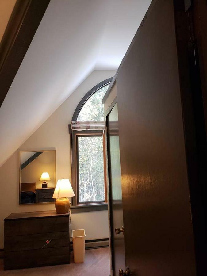 Ski In/Out Spruce Glen Townhomes On Great Eastern Trail Killington Eksteriør bilde