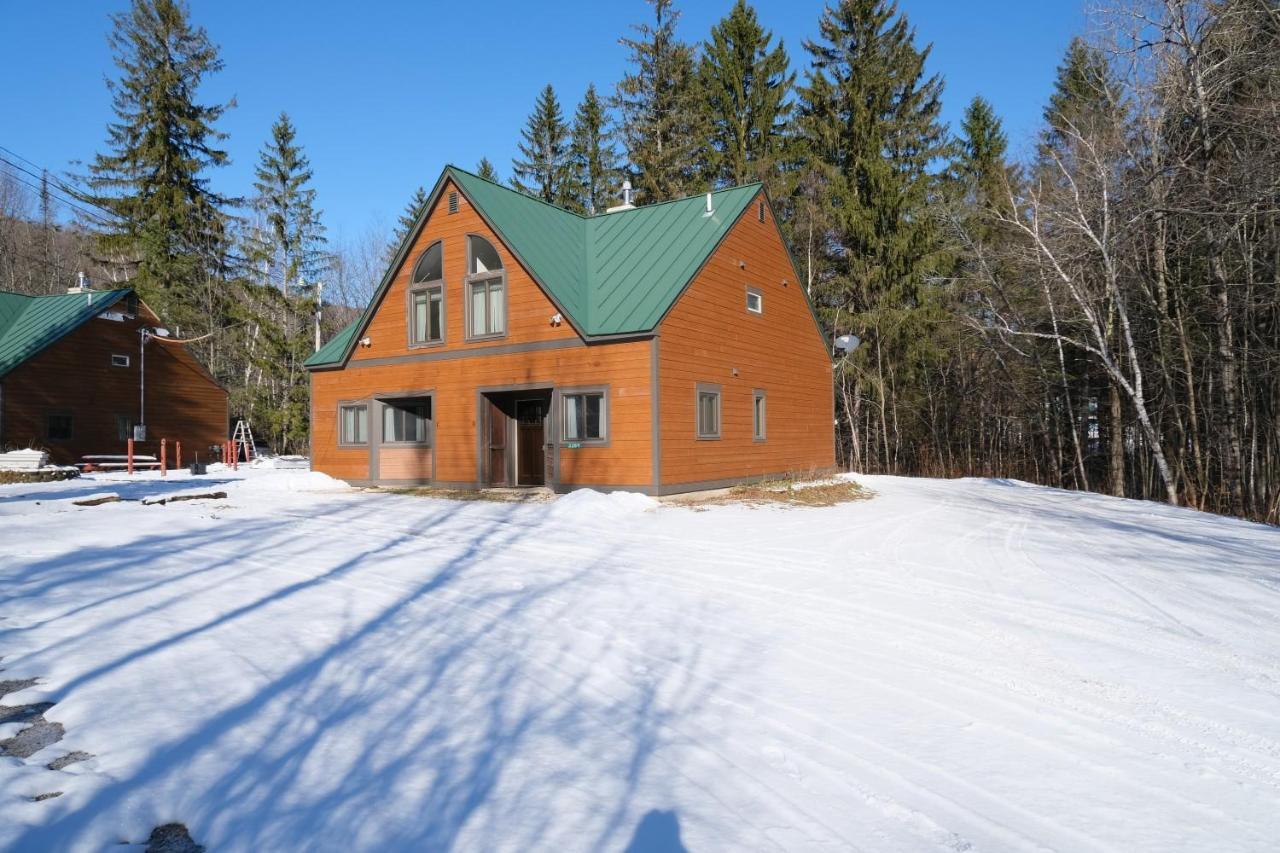 Ski In/Out Spruce Glen Townhomes On Great Eastern Trail Killington Eksteriør bilde